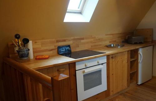 Ferien im Denkmal an der Elbe - Foto 22