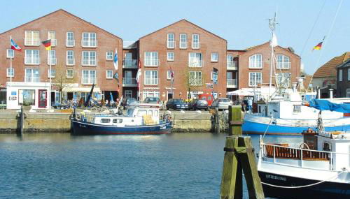 Holiday Complex Orther Reede Fehmarn - Foto 4