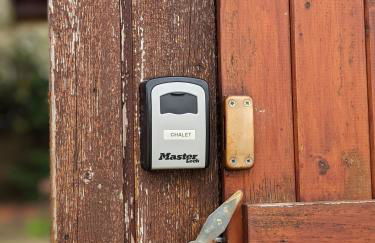 Au petit chalet d'Illiers Combray - Salle d'eau uniquement - Foto 24