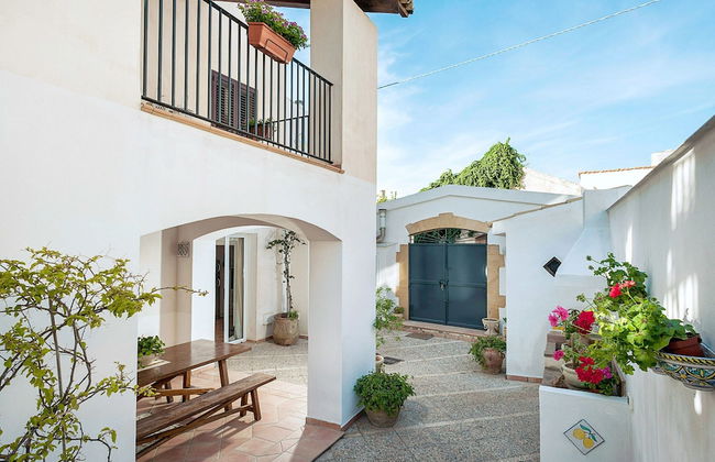 Belvilla by OYO Casa Marsala uno - Foto 12