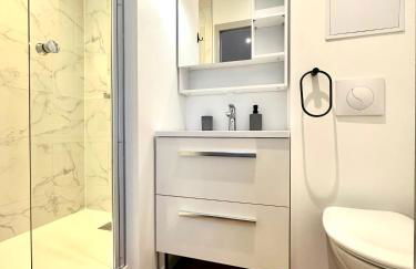 Bel appartement en plein centre ville - Foto 9