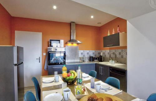 Confort moderne dans un gîte historique à Saint-Galmier - FR-1-496-276 - Foto 6