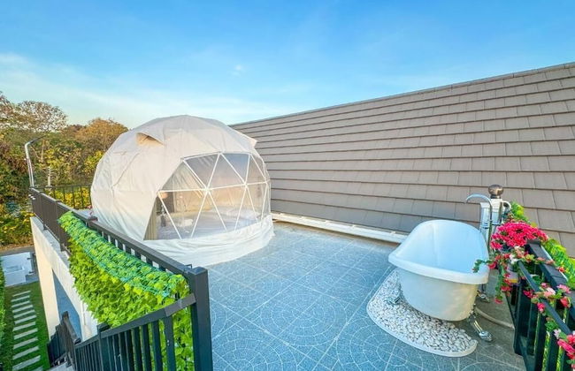 Doratahill khaoyai - Foto 4