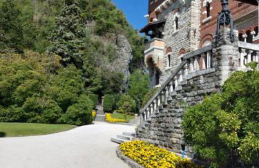 CHARMING APARTMENT LAKE FRONT - Foto 30