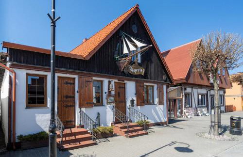 Dom Wakacyjny Fiszeria - Foto 11