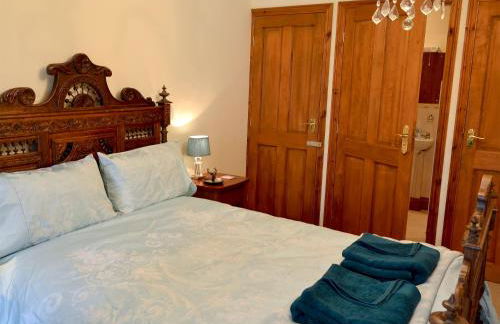 Trevellyan Barn - Foto 11