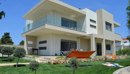 Home21-elegant Spacious Villa-5 min From the Beach - Foto 3
