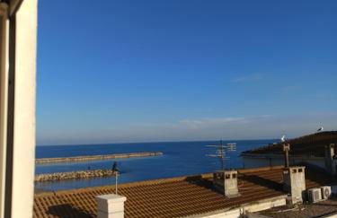 Entre ciel et bord de mer - Foto 16