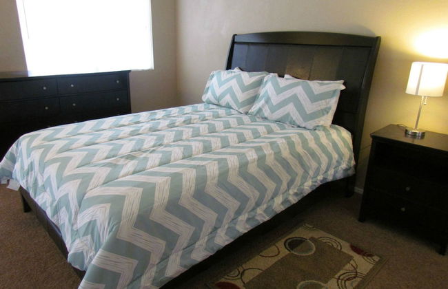 Townhouse in Las Vegas near Strip - Foto 3