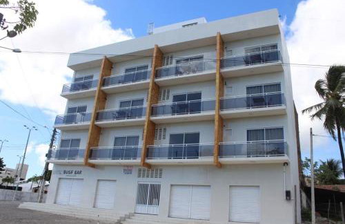 Flat com Varanda e Vista Mar - Photo 6