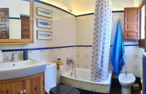 MASÍA de SAN JUAN CASA NÚMERO 15 en Castillo con piscina, Aire Acondicionado y terraza privada - Photo 27