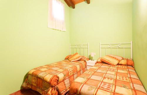 Apartamentos La Pastora - Foto 5