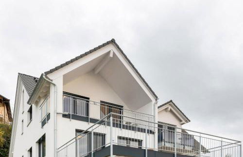 Ferienwohnung Vogesenpanorama - Foto 3