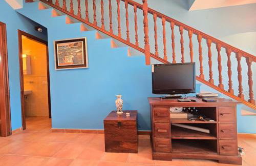 VV Zumacal La Palma - Foto 1