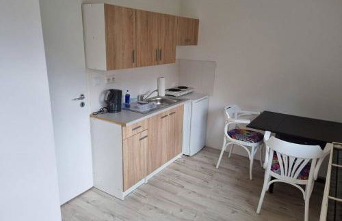 Ferienwohnung/Monteurwohnung Alte Garage - Foto 1