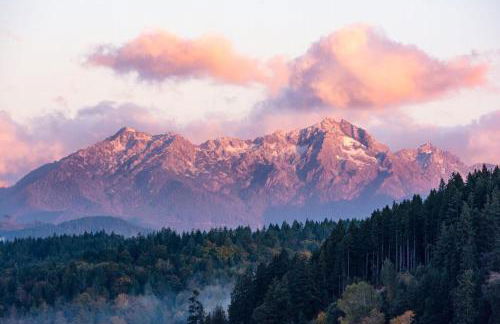 Hood Canal Resort in Union, WA - Foto 43