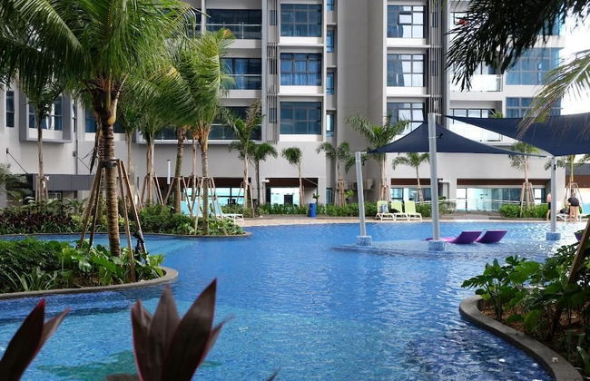 Comfort Home Atlantis - Foto 45