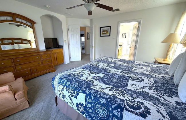 Lake View Villa With Beautiful Sunsets - Southern Dunes - Foto 6