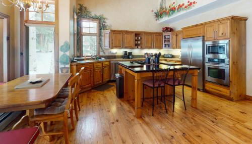 Mountain Luxury - Foto 2