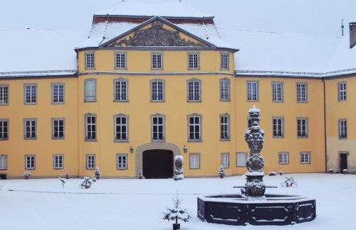 Ferienwohnung im Hofratshaus - Foto 22