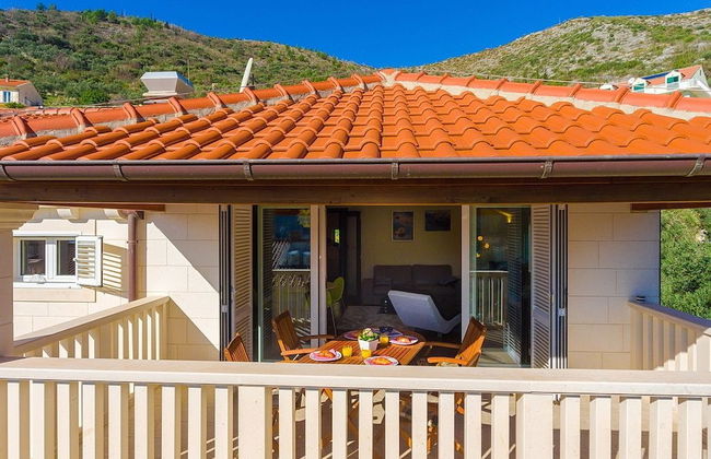 Apartments Moretić - Foto 7