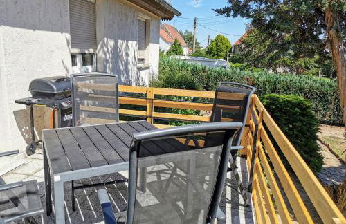 Ferienhaus Rosmarie am Elbradweg - Foto 32