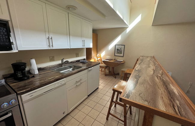 Shadow Mountain Lodge - Foto 22