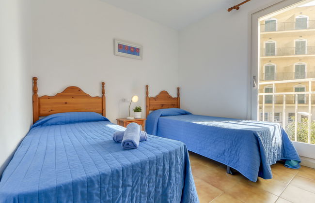 Platja de Roses - Foto 5