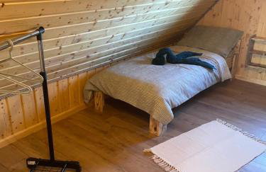 Domek w Budzie Ruskiej - Foto 8