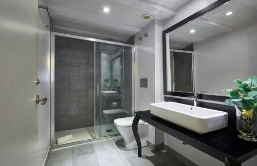 BBarcelona Rogent Flats - Foto 59