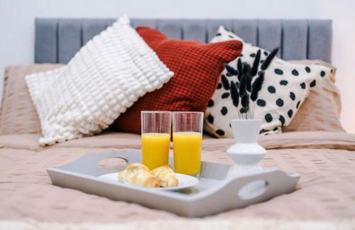 Heart Of Didsbury, Private Gated Car Park by HASS HAUS - Foto 19