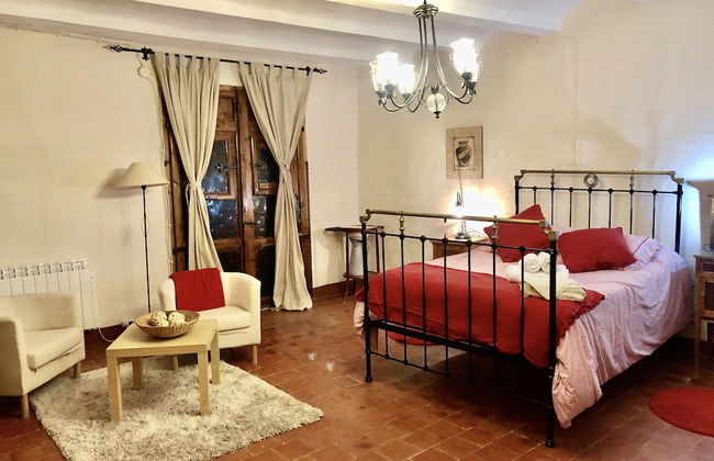 Casa Rural el Americano - Foto 16