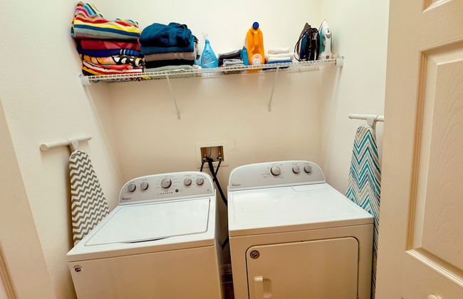 Sapphire Haven Near Disney - Foto 40