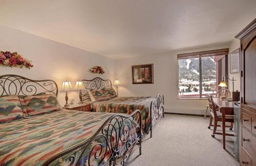 VS643 and 645H Square Condo - Foto 12