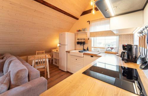 Apartament Tajga - Foto 13