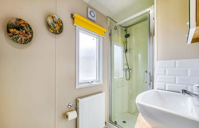 Escape to Paradise at Pevensey Bay Holiday Park - Foto 15