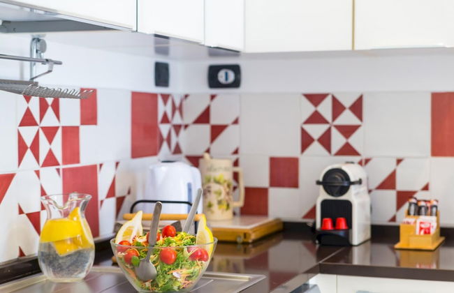 N Attic a Vomero Penthouse Terrace - Foto 45