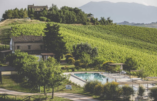 Apartment in Ascoli Near Sea Beach - Foto 11