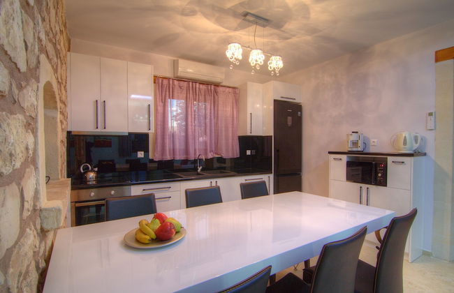 Green Paradise Villa - Foto 14