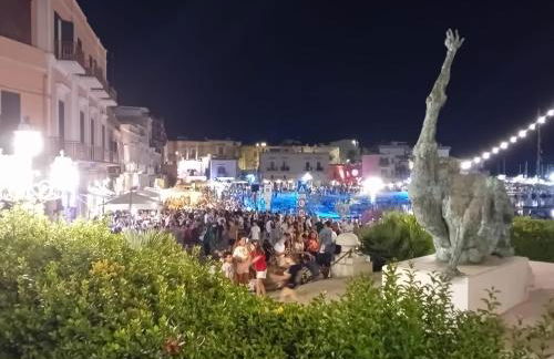 La terrazza sul porto - Foto 46
