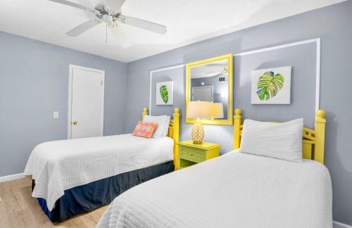 Sun Plaza West Unit 110 - Foto 25