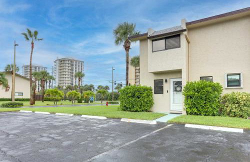 Hutchinson Island Beach Home Beach Access and Patio - Foto 22