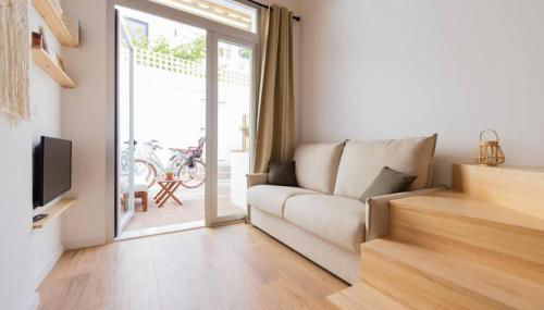 Casa Valenciana con Terraza - Photo 3