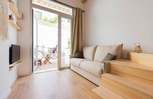 Casa Valenciana con Terraza - Photo 3