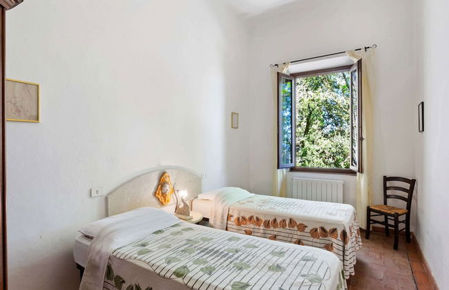 Belvilla by OYO Casa Il Casiere - Foto 5