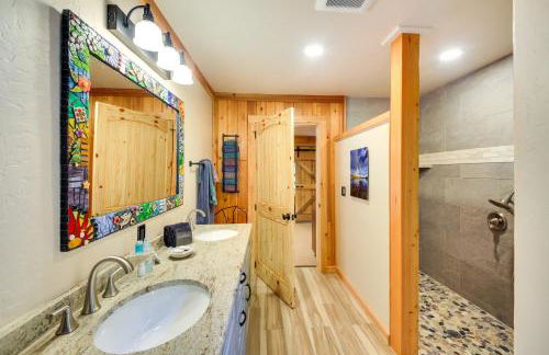 Unique Nordman Retreat 1 Mi to Priest Lake! - Photo 10