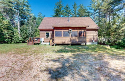 Pinecone Lodge - Foto 7