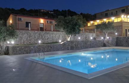 La Valle degli Ulivi - Foto 1