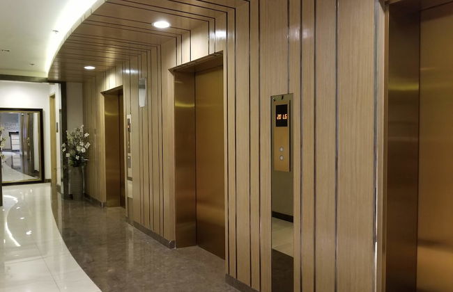 1209 Two Residences Marco Polo Cebu - Foto 35