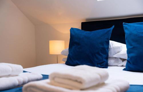 Achintee Cottages No 2 - Foto 27